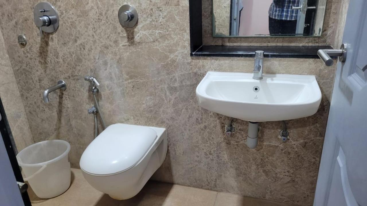 Moshis Nest Hotel Madurai Buitenkant foto